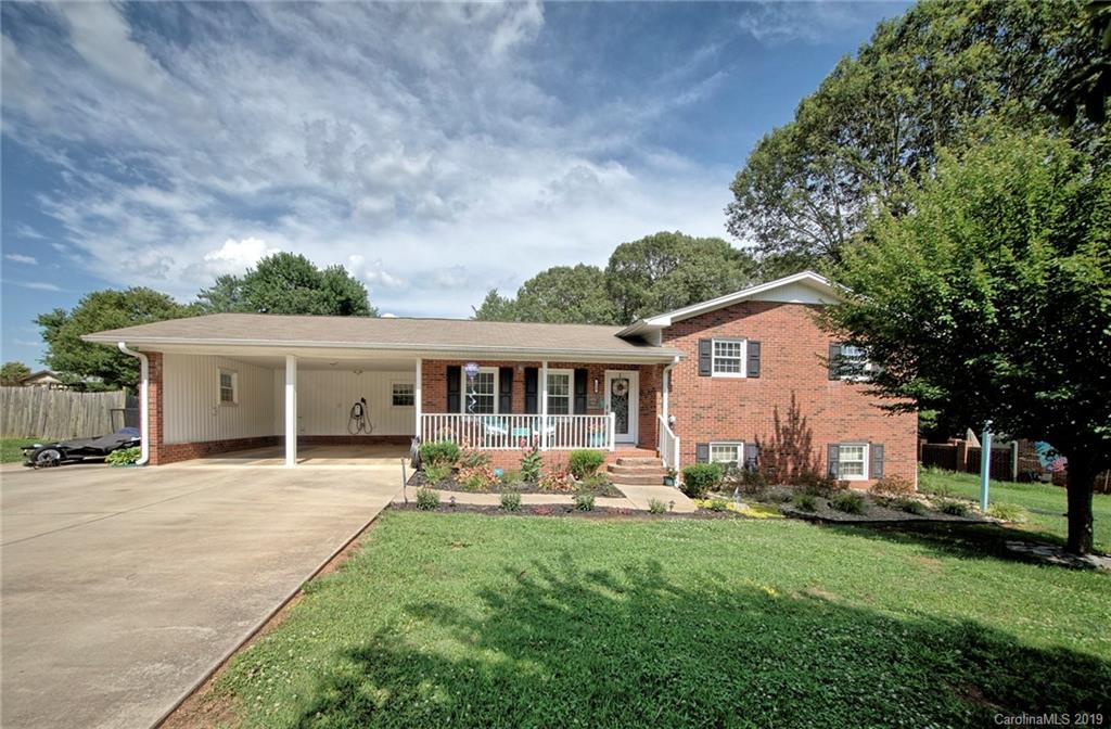 134 Victoria Drive Statesville NC 28625