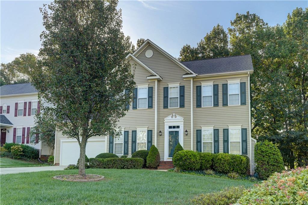 12113 Autumn Winds Lane Pineville NC 28134