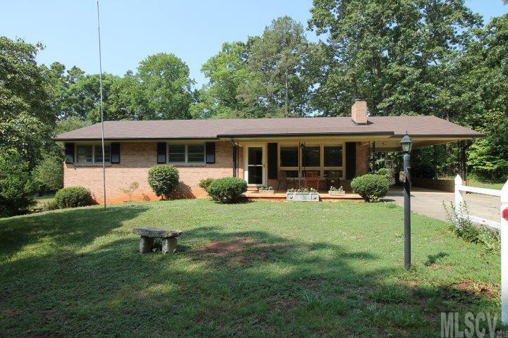1375 M L Cook Lane Granite Falls NC 28630