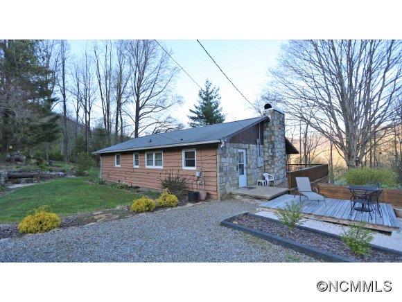 54 Quinlan Drive Waynesville NC 28786