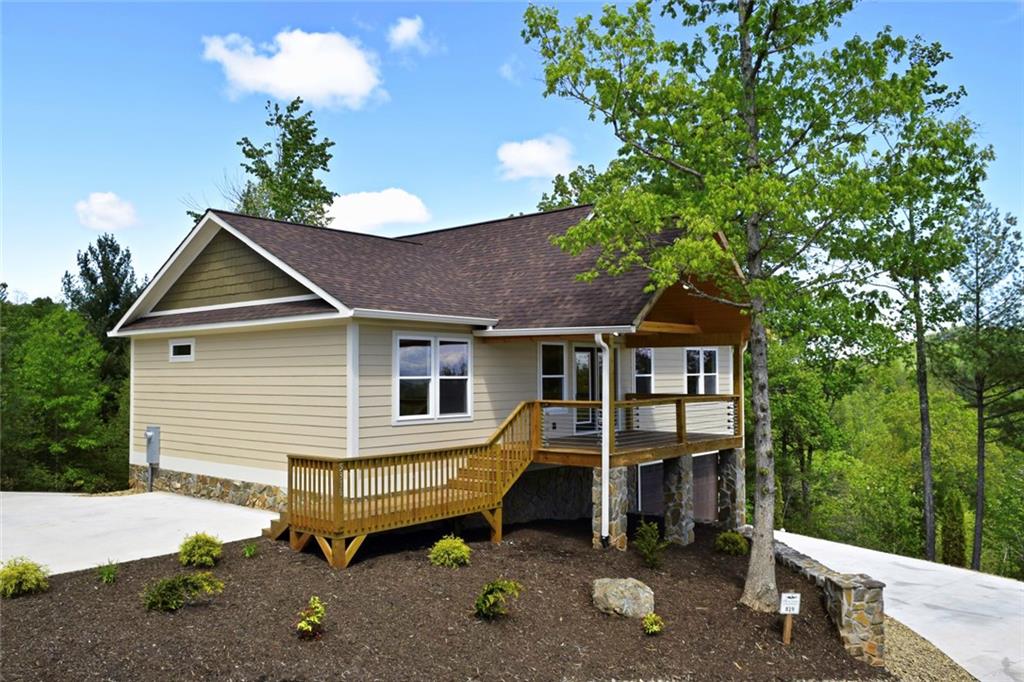 5316 Low Country Road Lenoir NC 28645