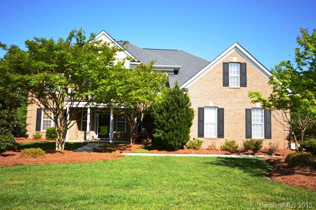 2312 Lord Anson Drive Waxhaw NC 28173