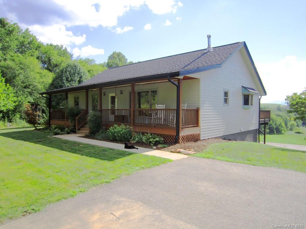 57 Magnolia Drive Canton NC 28716