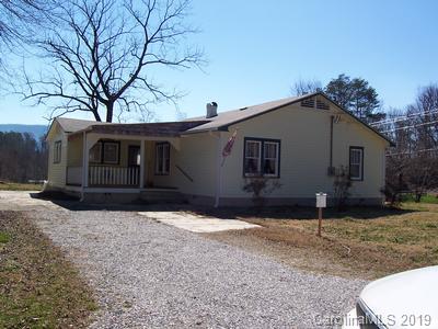 2025 Bat Cave Road Old Fort NC 28762