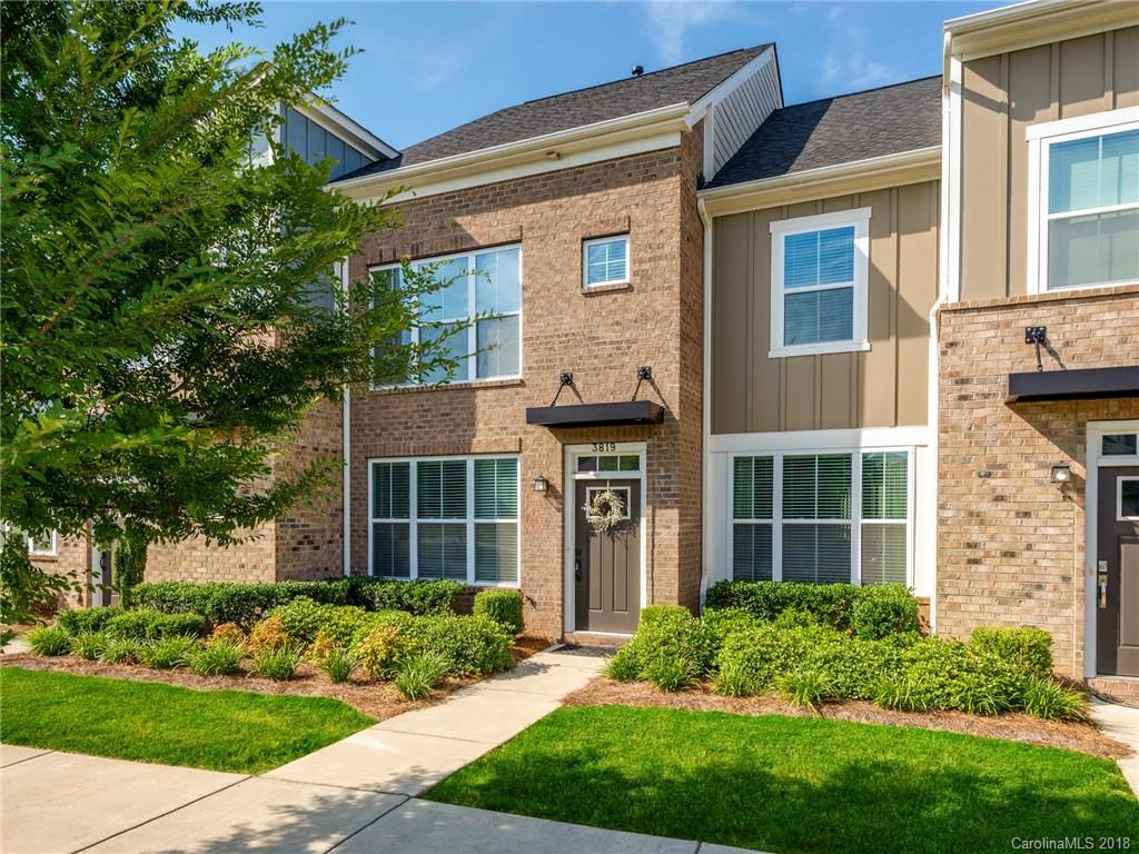 3819 Willow Green Place Charlotte NC 28206
