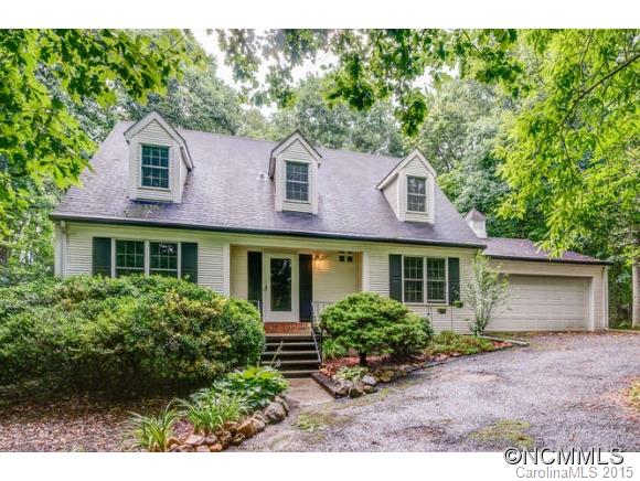 352 Angeline Drive Mills River NC 28759