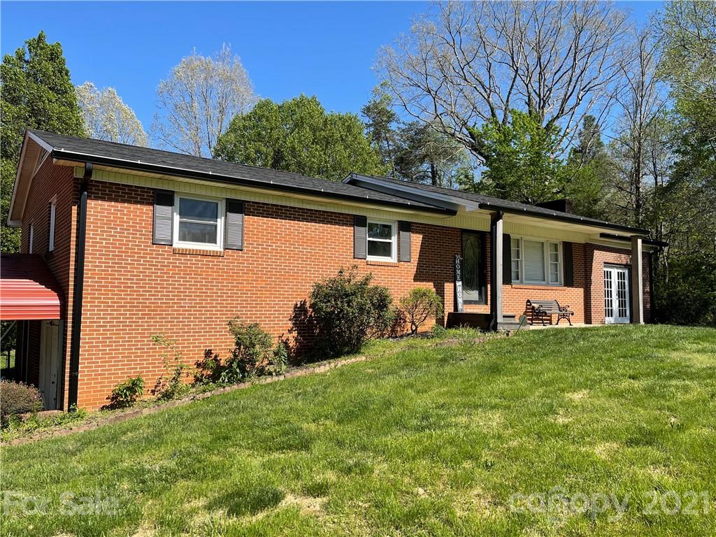 1581 Conley Road Morganton NC 28655