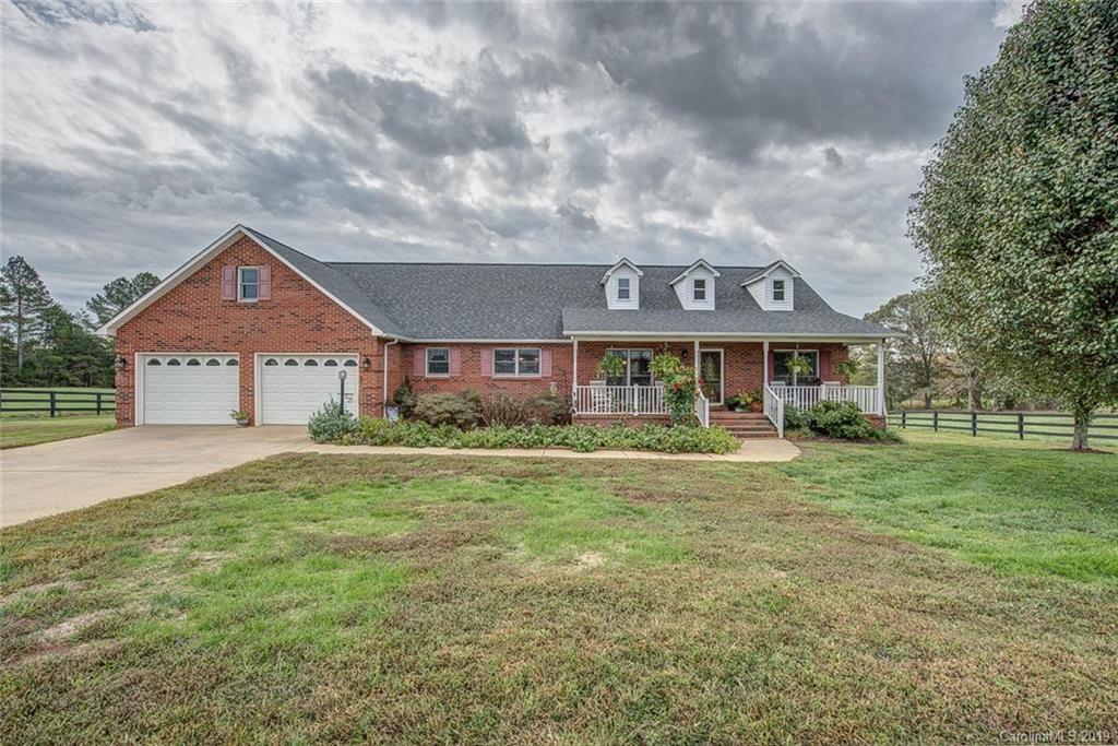 126 Crow Road Shelby NC 28152