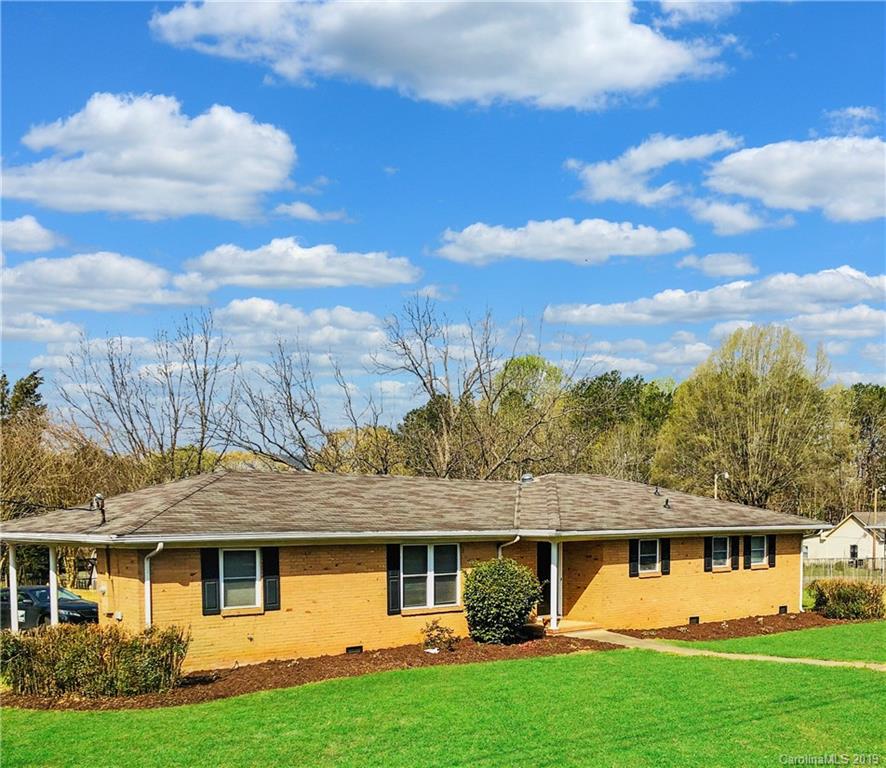 12032 Idlewild Road Matthews NC 28105