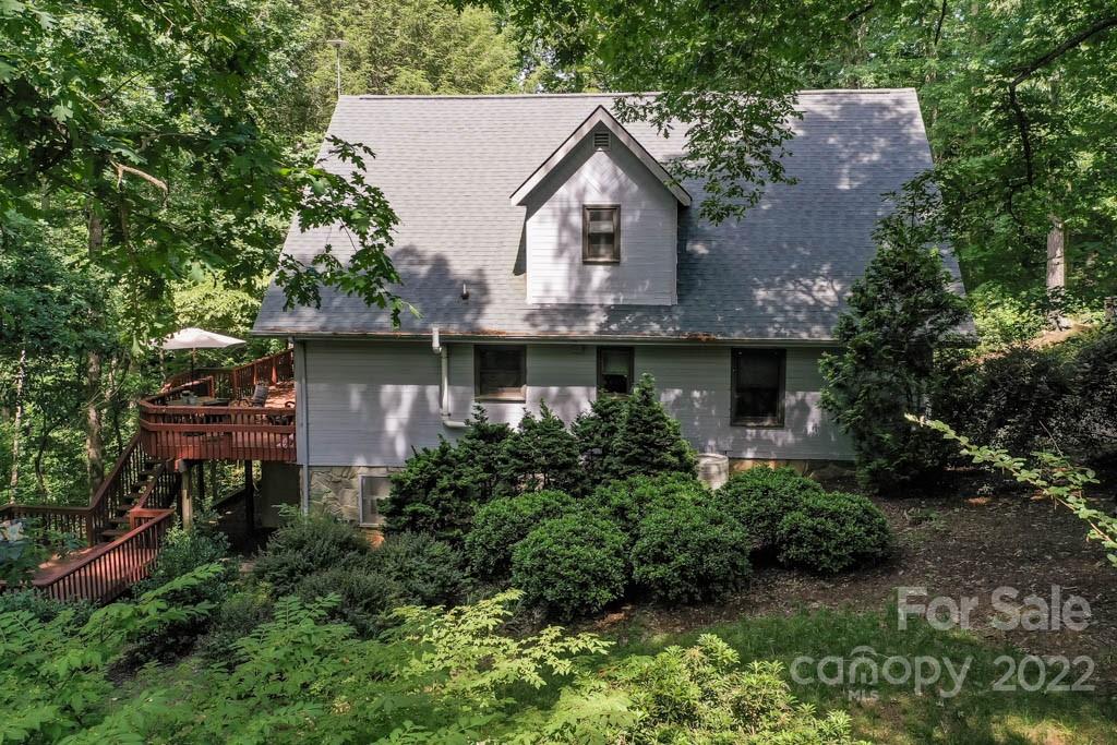 376 Knollwood Drive Forest City NC 28043