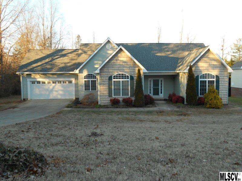 5250 Foley Drive Hickory NC 28602