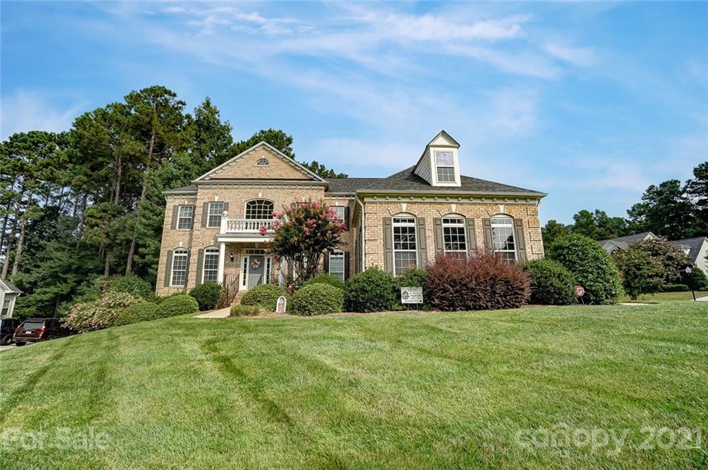 309 Brookridge Drive Mount Holly NC 28120