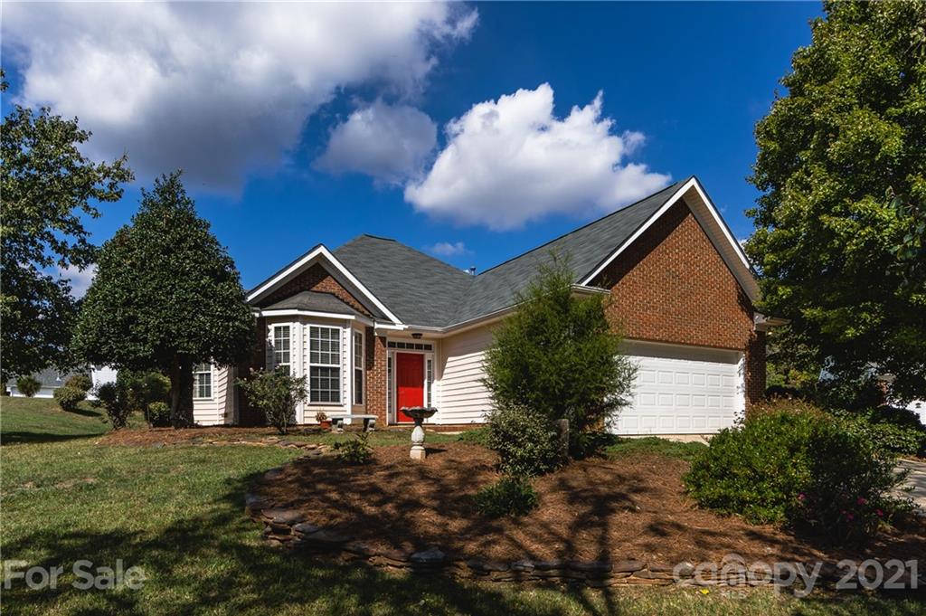 1404 Wessex Court Monroe NC 28110