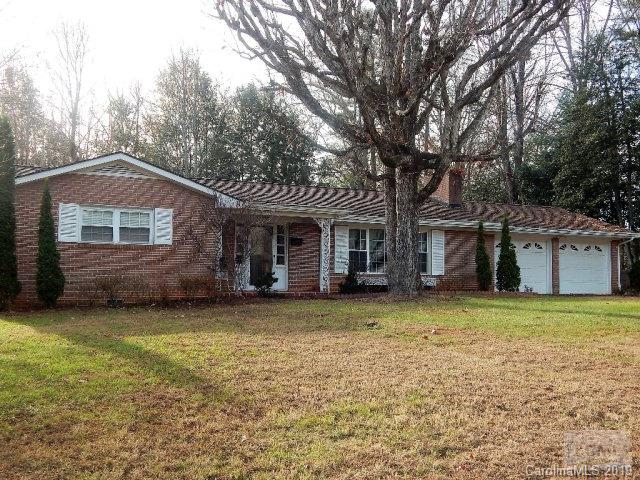 202 Woodlawn Drive Morganton NC 28655