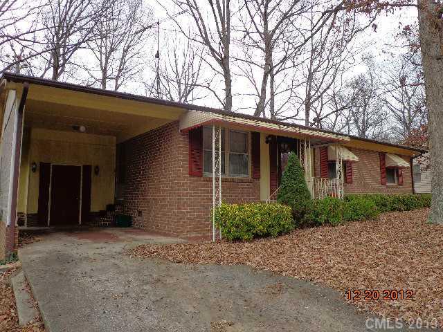 311 Newcastle Avenue Lincolnton NC 28092