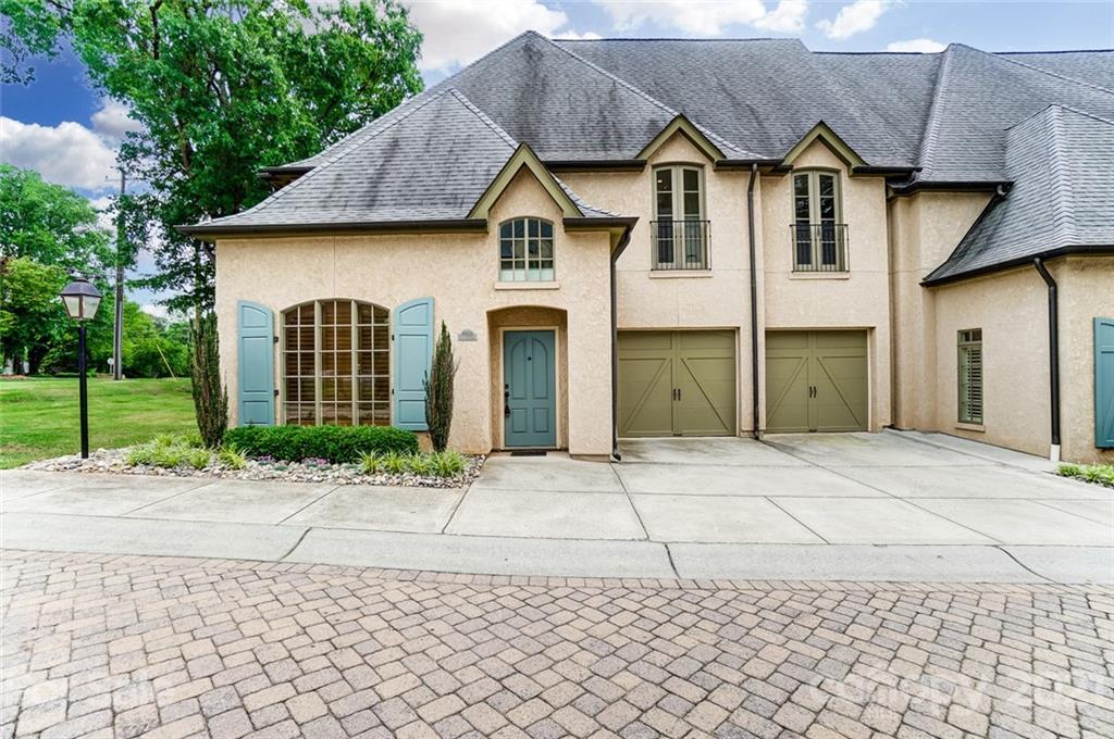 8828 Provence Village Lane Charlotte NC 28226