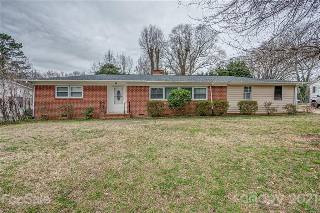 1643 S New Hope Road Gastonia NC 28054