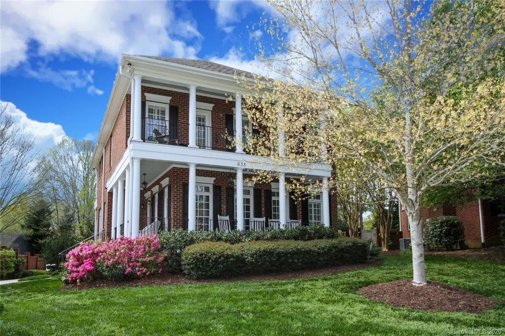 635 Vendue Place Charlotte NC 28226