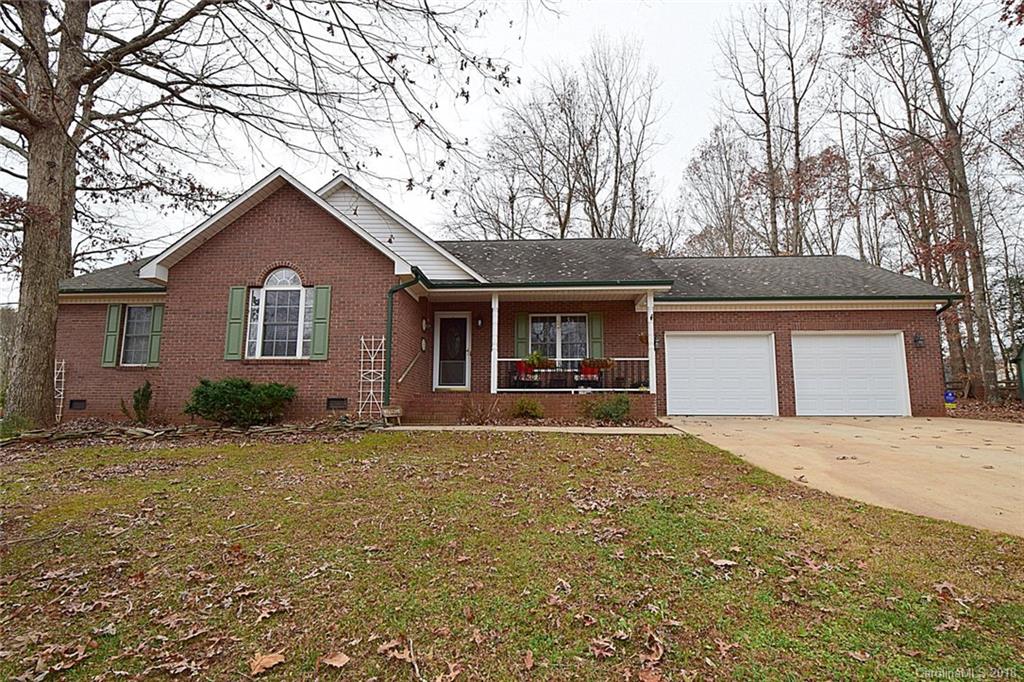 3950 Stoney Creek Drive Lincolnton NC 28092