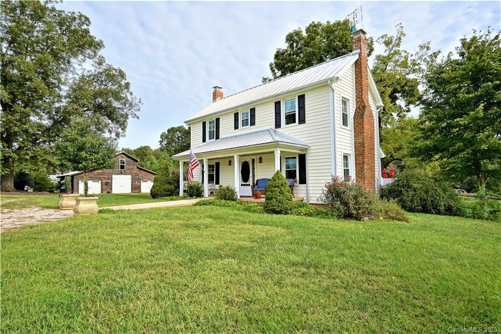 7051 Bost Cutoff Road Concord NC 28025