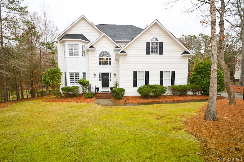 6183 Hunter Lane Matthews NC 28104