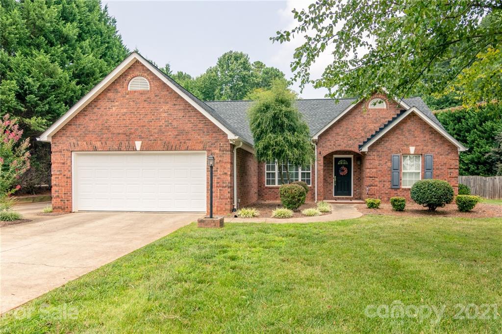 106 Hideaway Lane Mooresville NC 28117