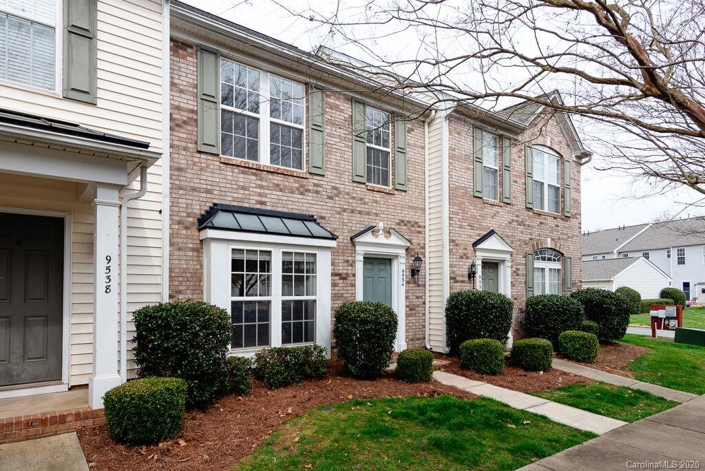 9534 Glenashley Drive Cornelius NC 28031