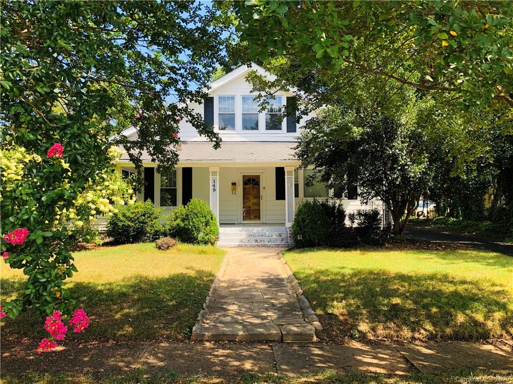149 Summit Avenue Mount Holly NC 28120
