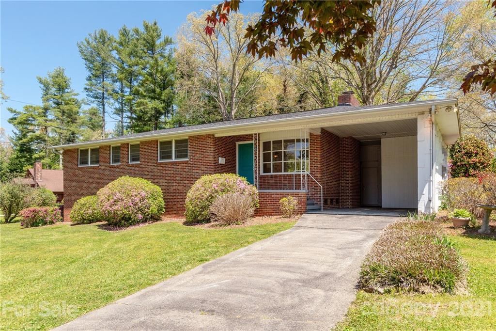 805 W Blue Ridge Road East Flat Rock NC 28726