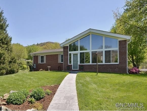15 Alpine Way Asheville NC 28805