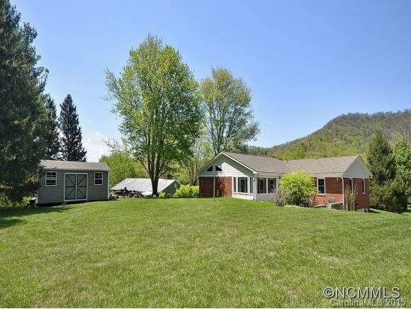 15 Alpine Way Asheville NC 28805