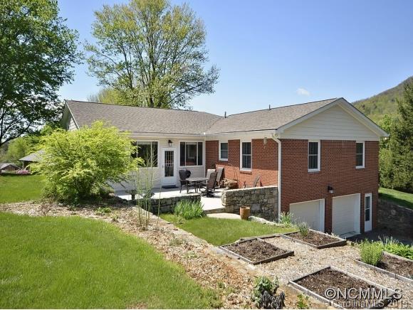 15 Alpine Way Asheville NC 28805