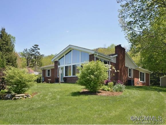 15 Alpine Way Asheville NC 28805