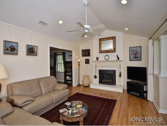 15 Alpine Way Asheville NC 28805