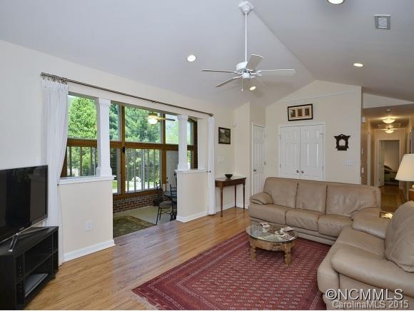 15 Alpine Way Asheville NC 28805