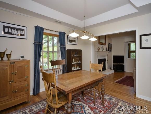 15 Alpine Way Asheville NC 28805