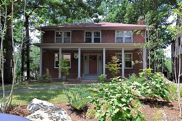 83 Tacoma Circle Asheville NC 28801