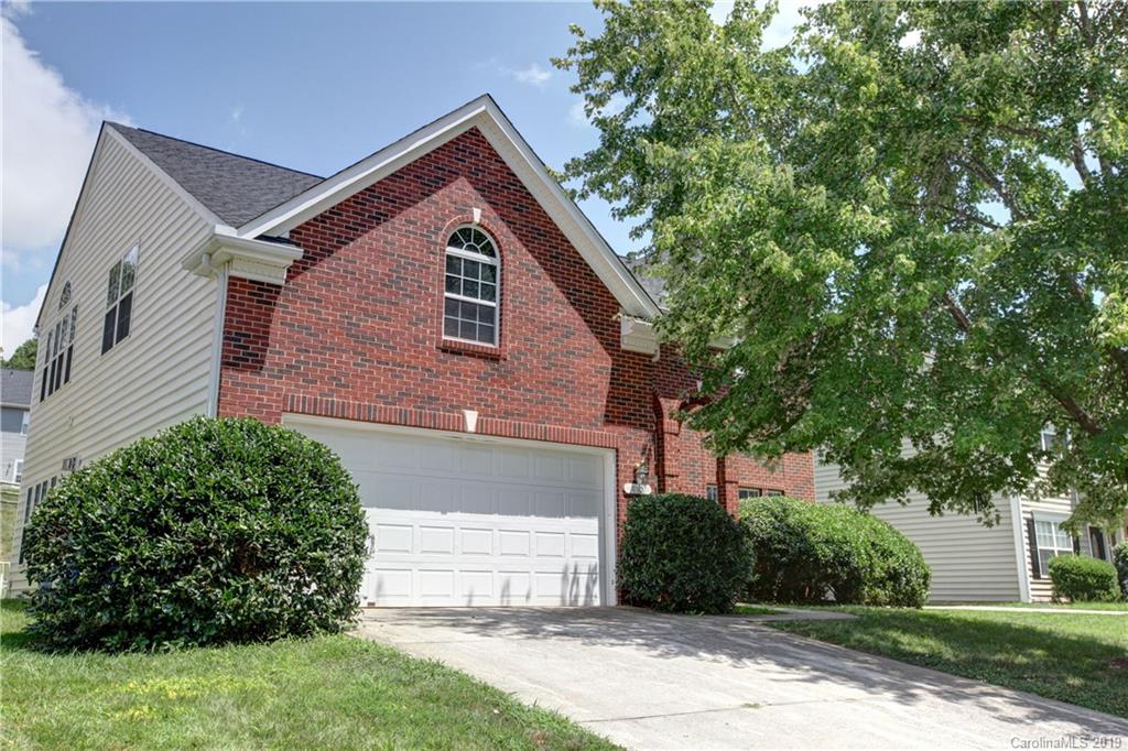 110 Poplar Woods Drive Concord NC 28027