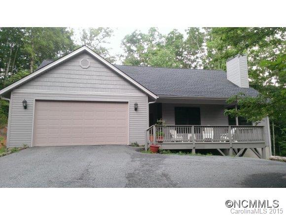 324 Winesap Boulevard Lake Lure NC 28746