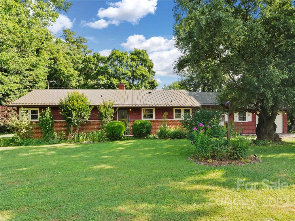 154 Grandview Circle Waynesville NC 28786