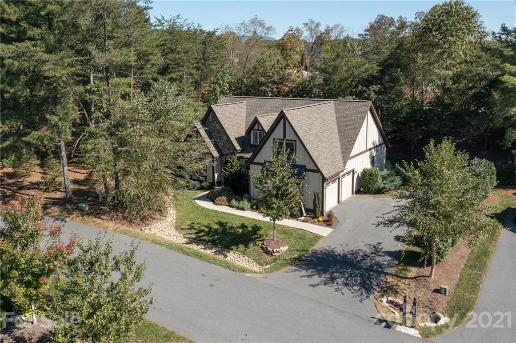 32 Manchester Drive Asheville NC 28805