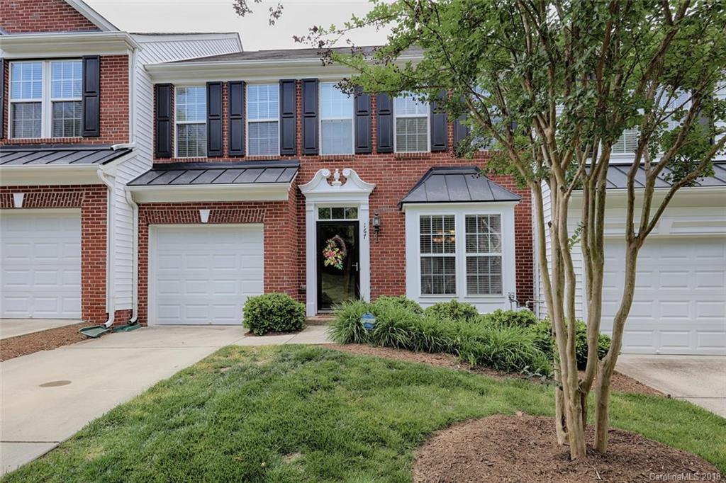 167 N Arcadian Way Mooresville NC 28117