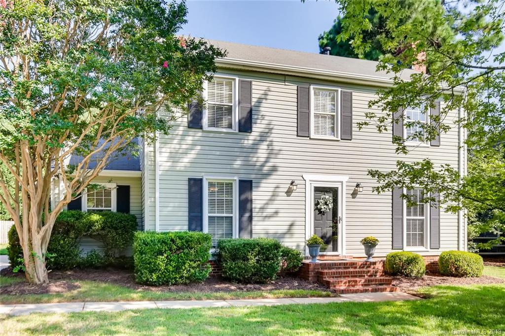 11727 Fernhurst Lane Charlotte NC 28277