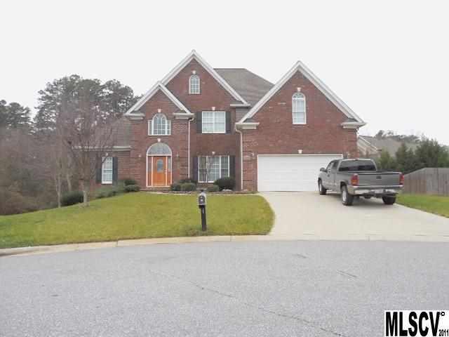 1850 31st Avenue Lane NE Hickory NC 28601