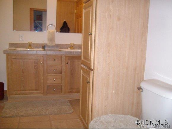 320 Martins Creek Road Barnardsville NC 28709