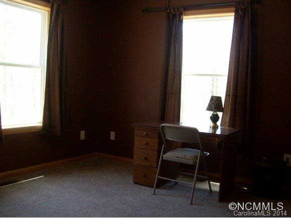 320 Martins Creek Road Barnardsville NC 28709