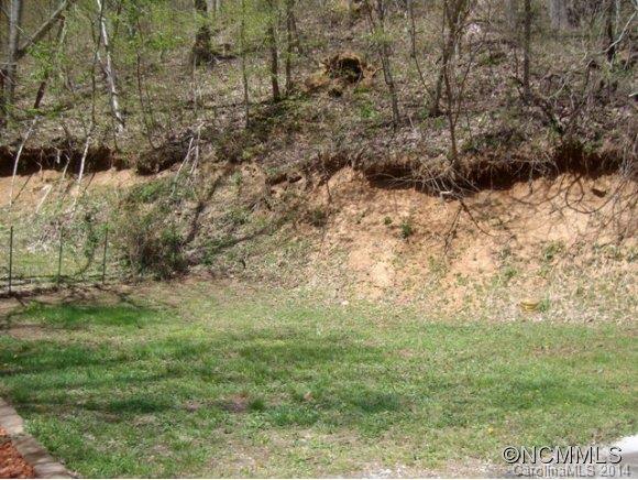 320 Martins Creek Road Barnardsville NC 28709