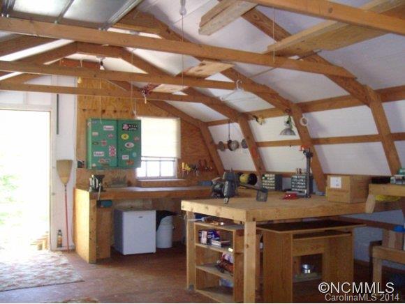 320 Martins Creek Road Barnardsville NC 28709