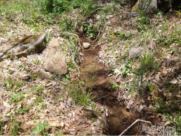 320 Martins Creek Road Barnardsville NC 28709