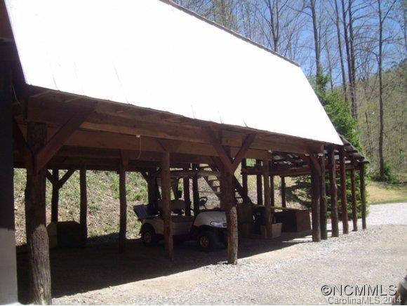 320 Martins Creek Road Barnardsville NC 28709